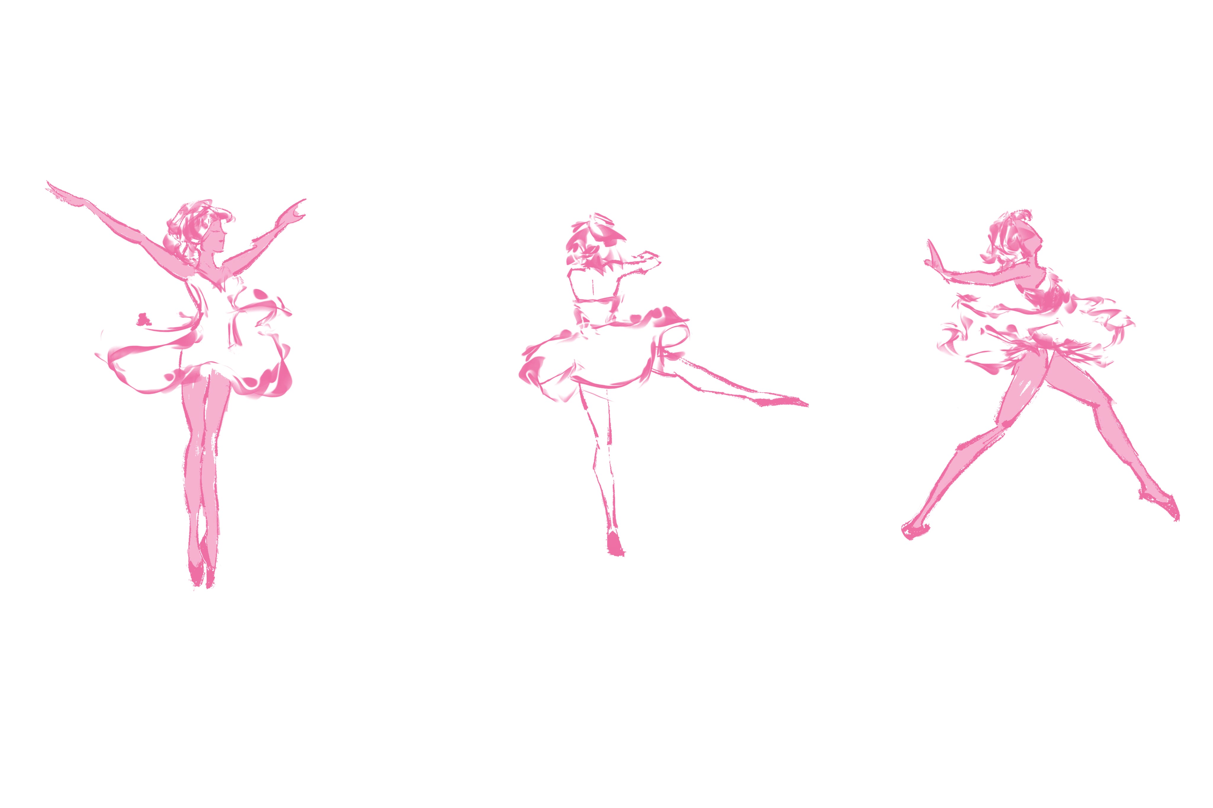 Dancing Pavilion visual.