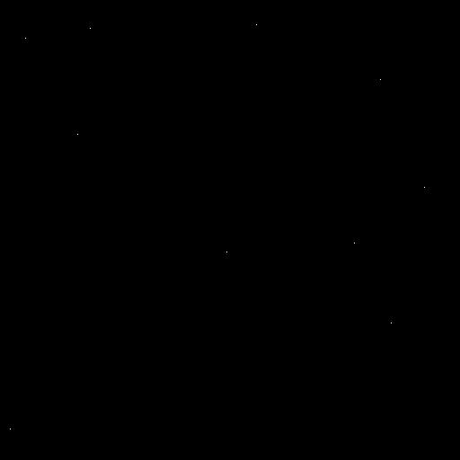 早期粒子输出图。