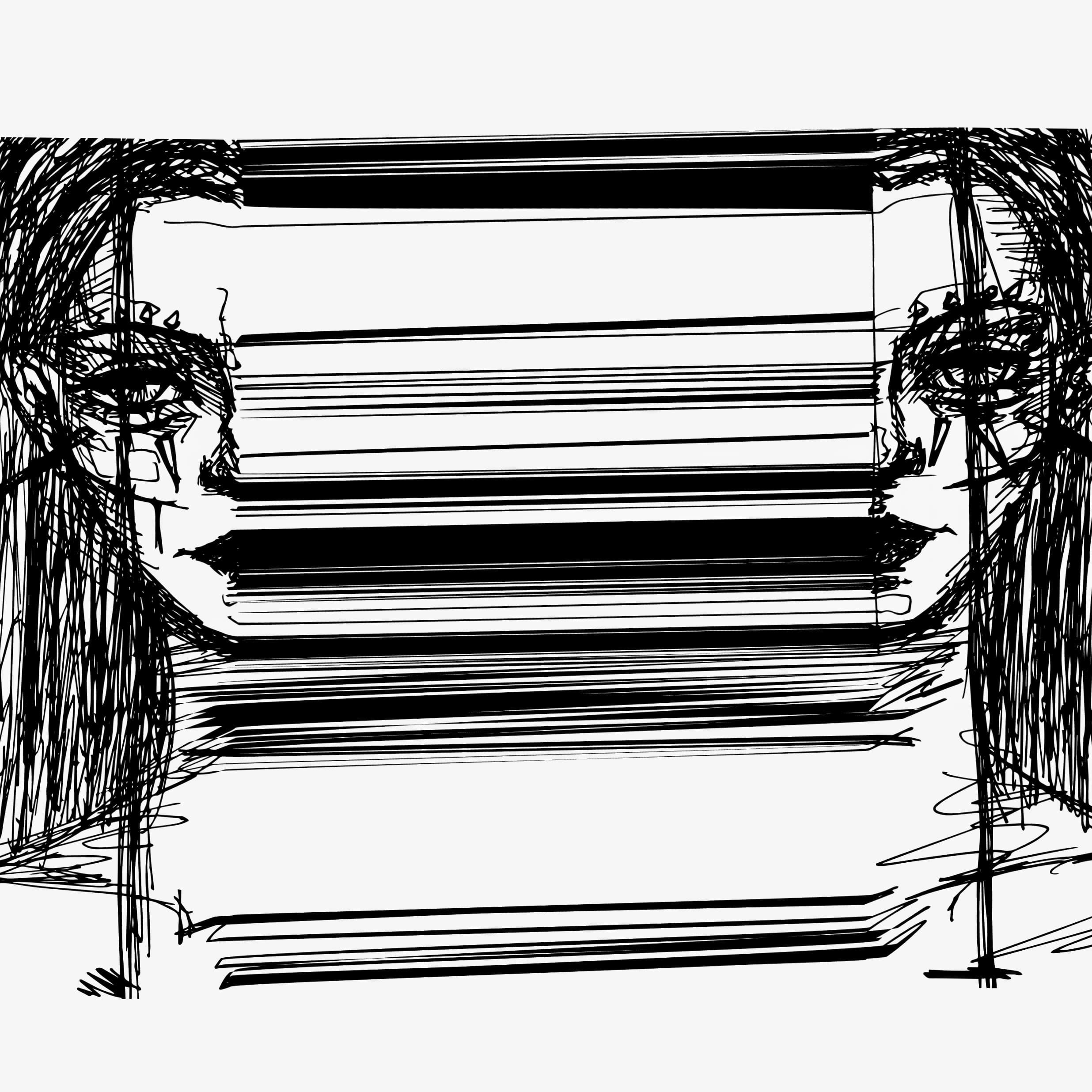 Illustrator study.